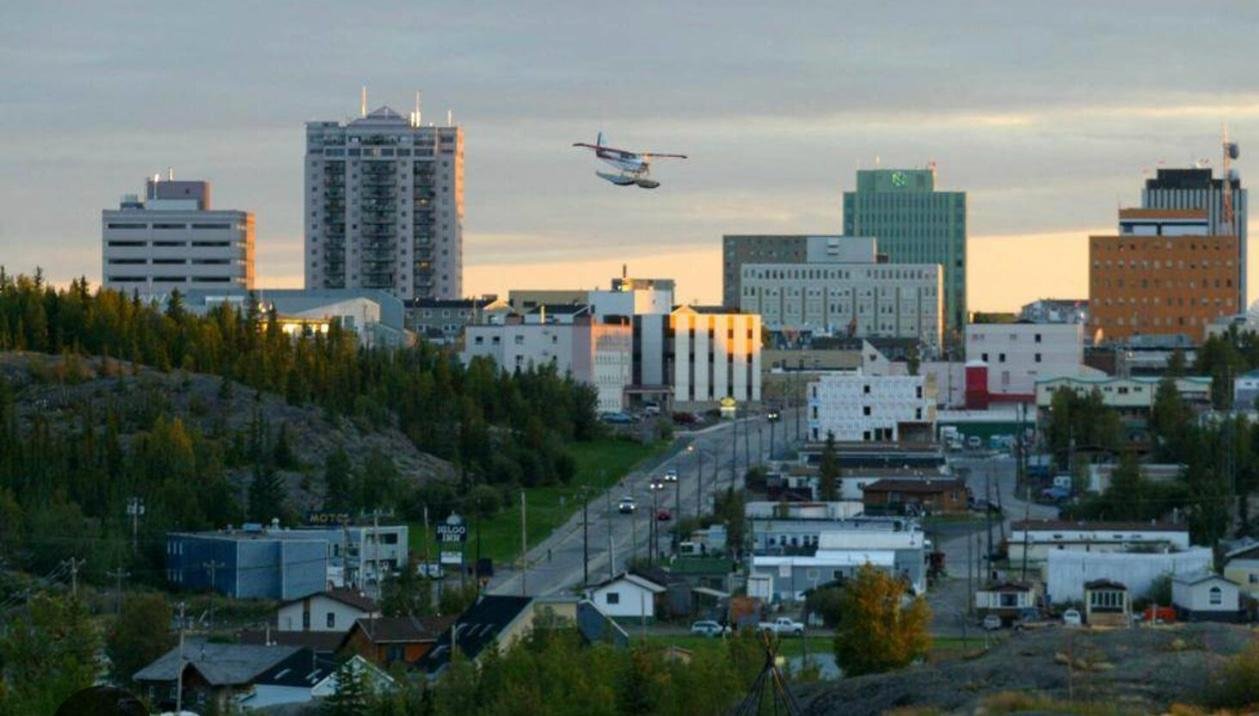 Northwest Territories